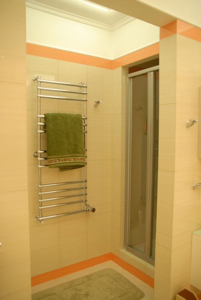 "восемь уровней для трех поколений"