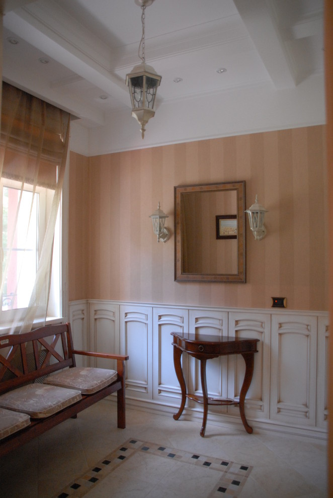 "восемь уровней для трех поколений"