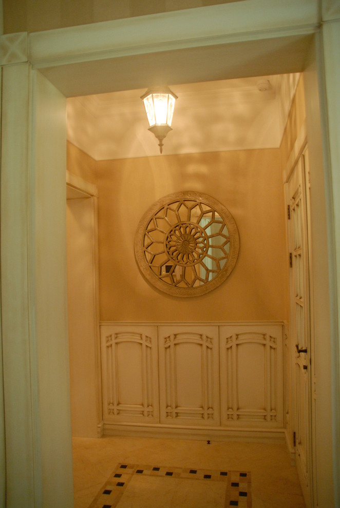 "восемь уровней для трех поколений"