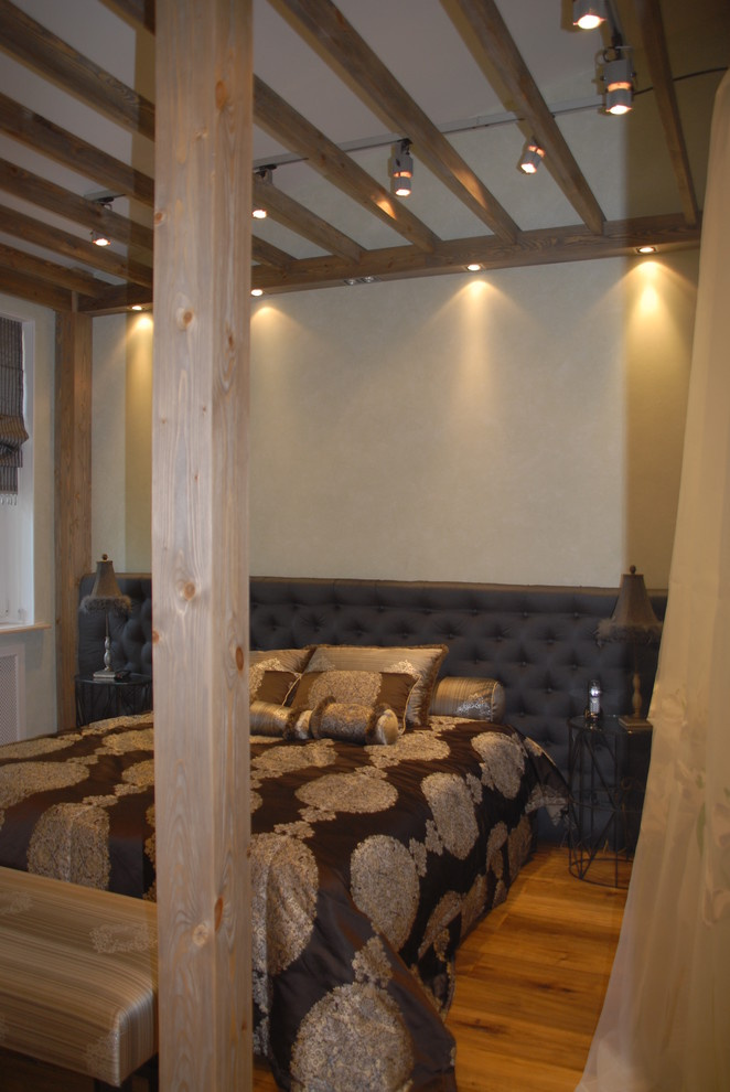 "восемь уровней для трех поколений"