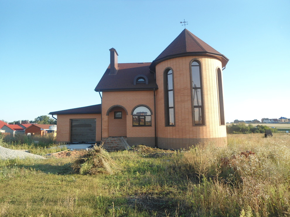 Проекты домов