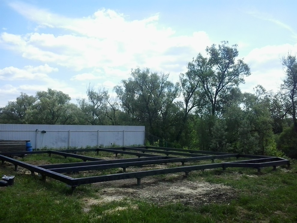 Проекты домов