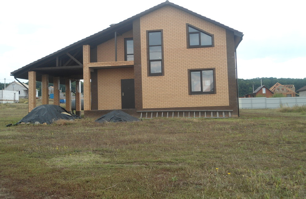 Проекты домов