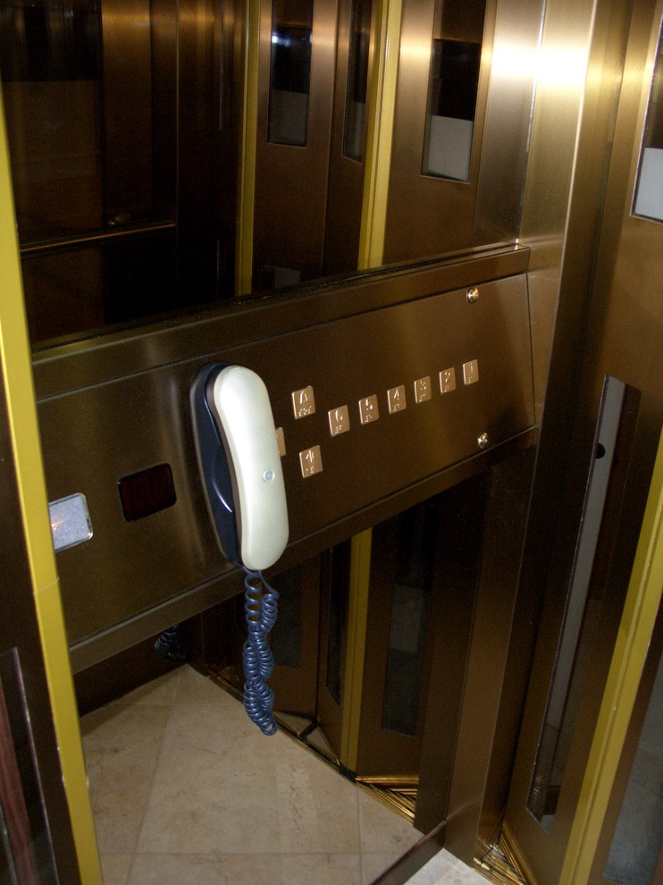 "восемь уровней для трех поколений"