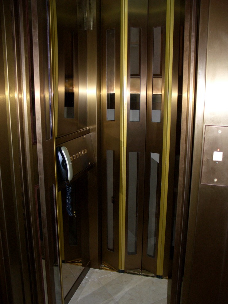 "восемь уровней для трех поколений"