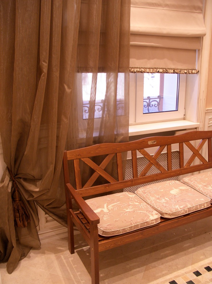 "восемь уровней для трех поколений"