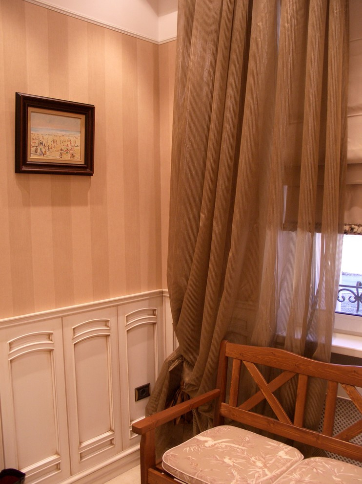 "восемь уровней для трех поколений"