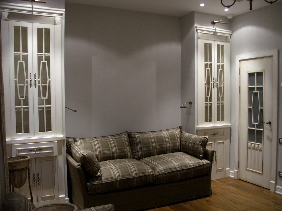 "восемь уровней для трех поколений"