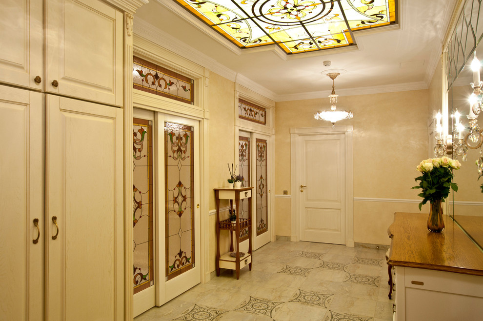 Квартира в ЖК "4 Солнца"