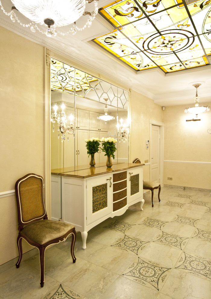 Квартира в ЖК "4 Солнца"