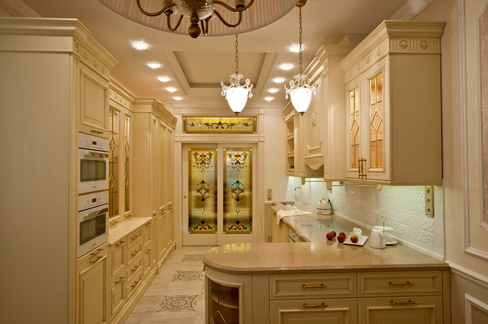 Квартира в ЖК "4 Солнца"