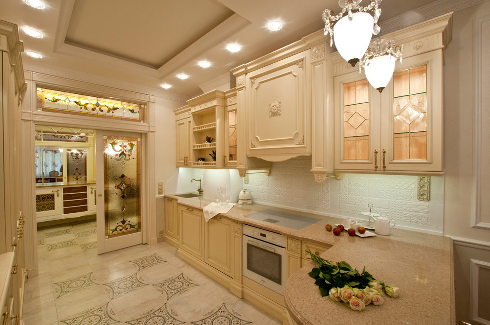 Квартира в ЖК "4 Солнца"