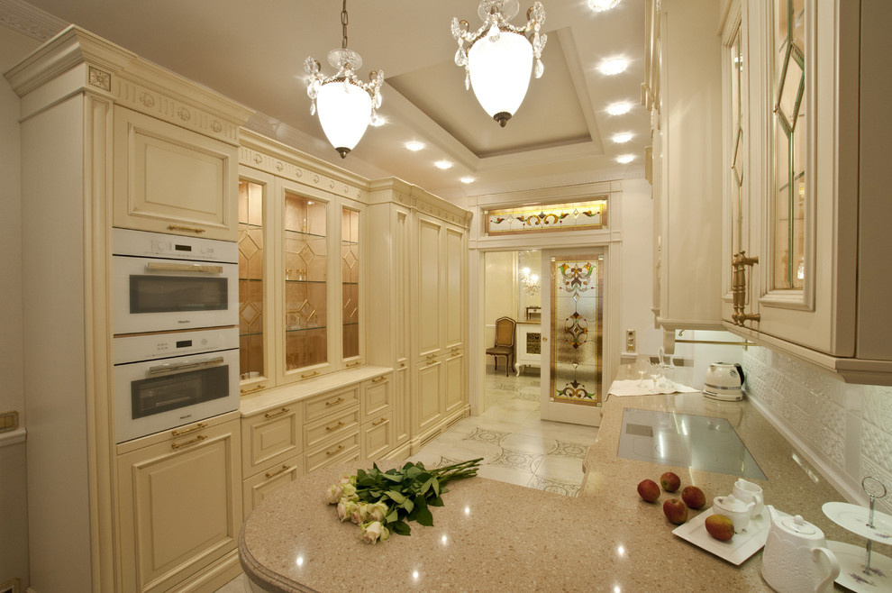 Квартира в ЖК "4 Солнца"