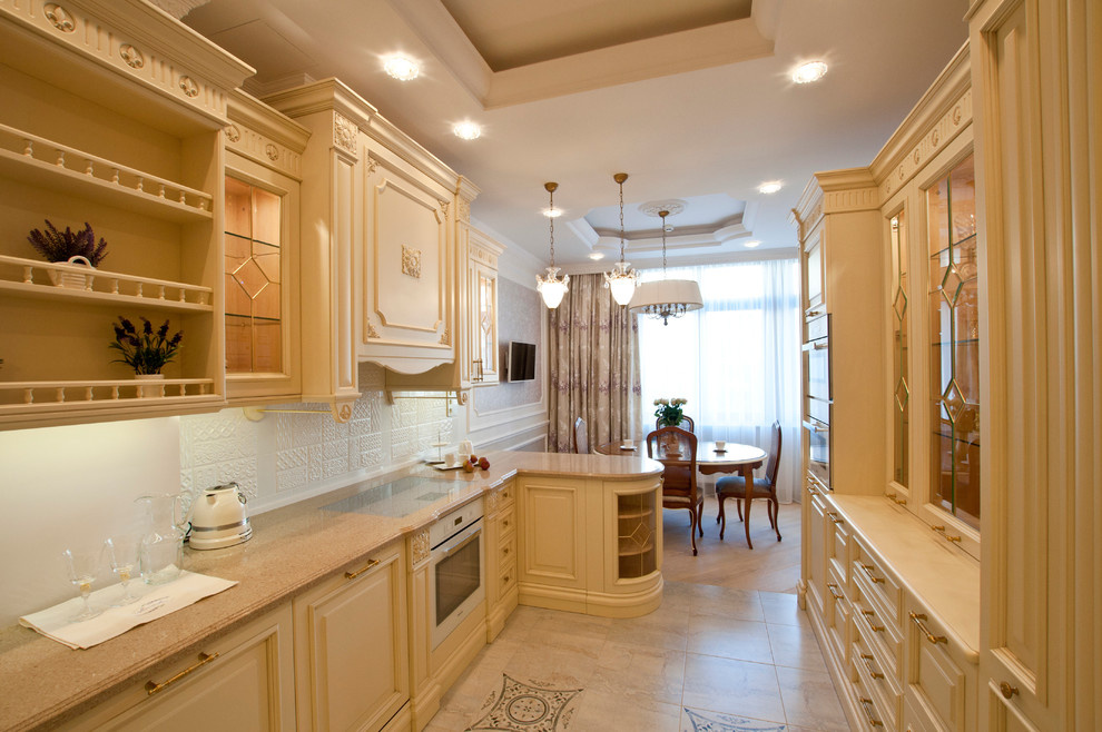 Квартира в ЖК "4 Солнца"