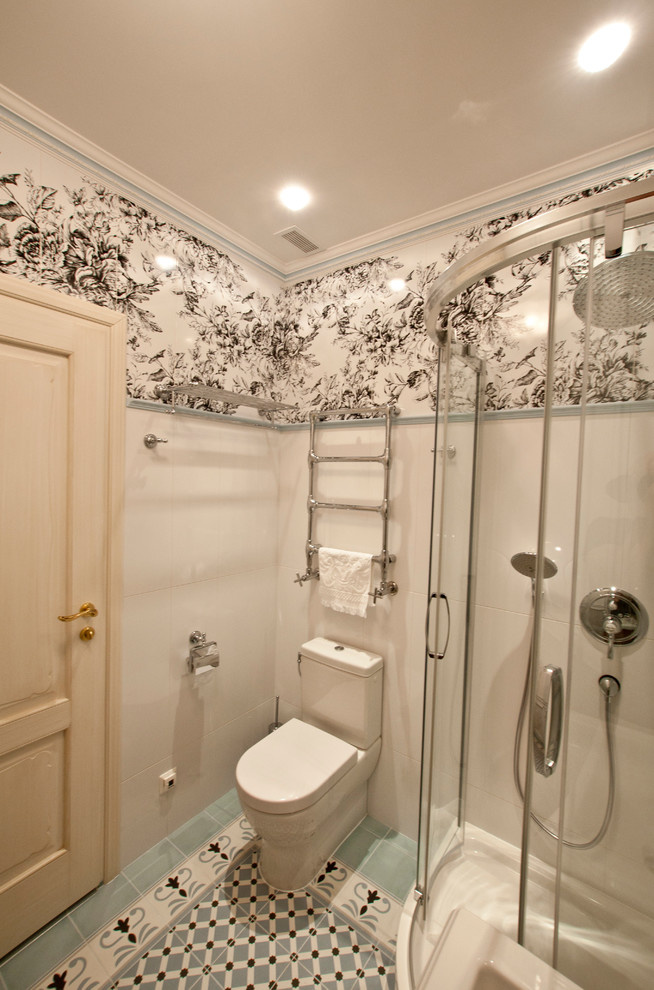 Квартира в ЖК "4 Солнца"