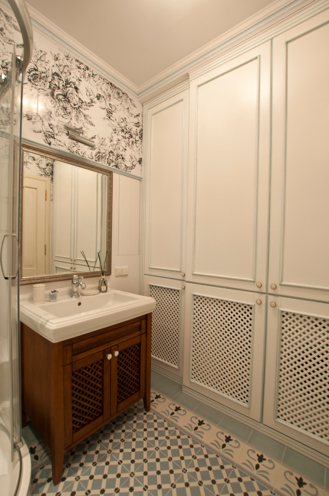 Квартира в ЖК "4 Солнца"