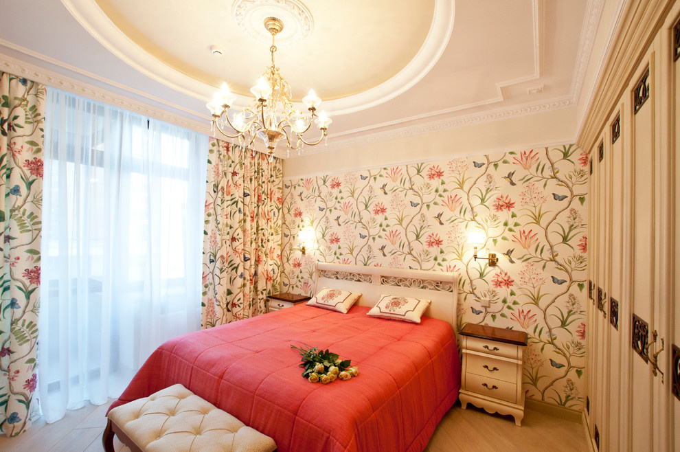 Квартира в ЖК "4 Солнца"