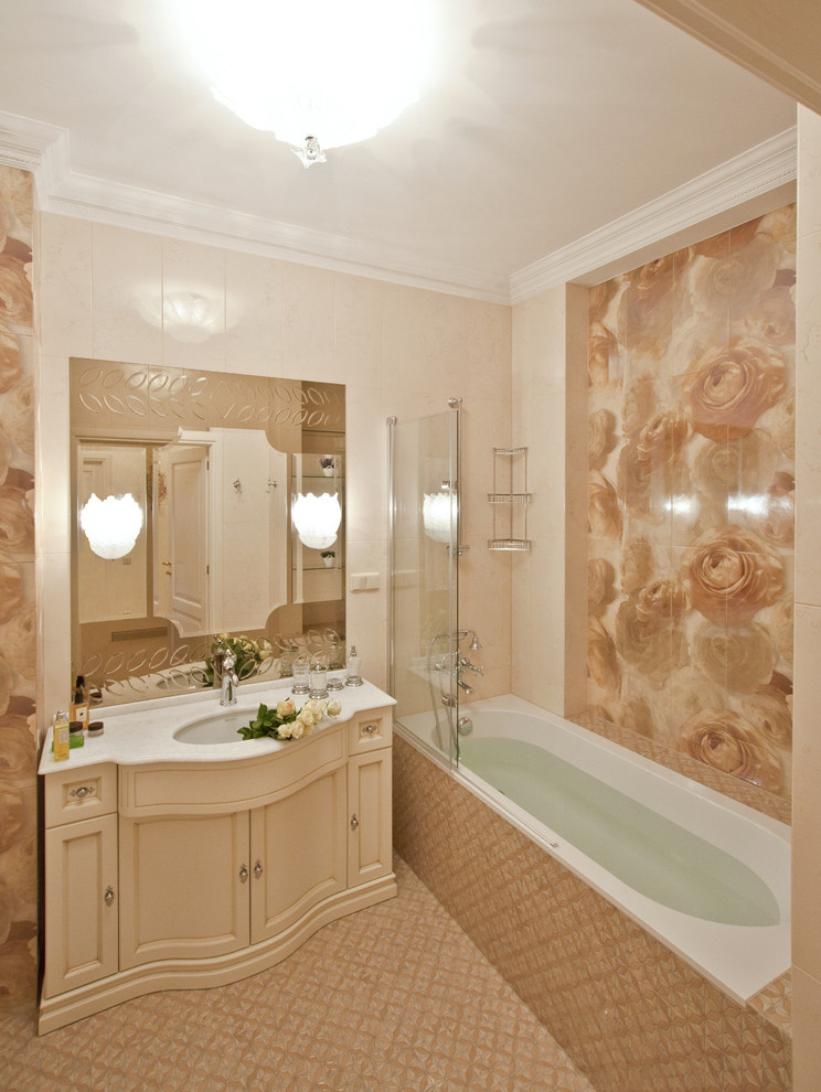 Квартира в ЖК "4 Солнца"