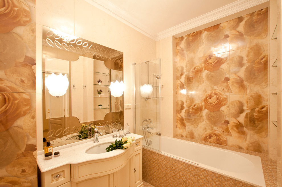 Квартира в ЖК "4 Солнца"