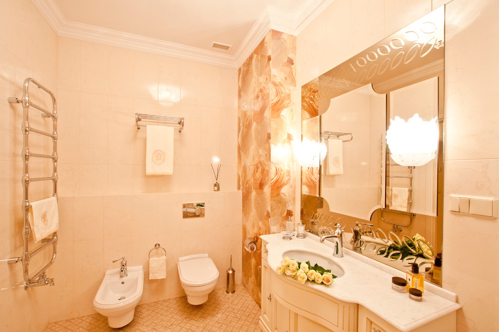 Квартира в ЖК "4 Солнца"