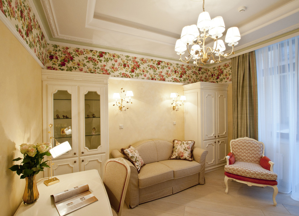 Квартира в ЖК "4 Солнца"