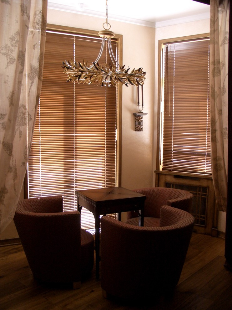 "восемь уровней для трех поколений"