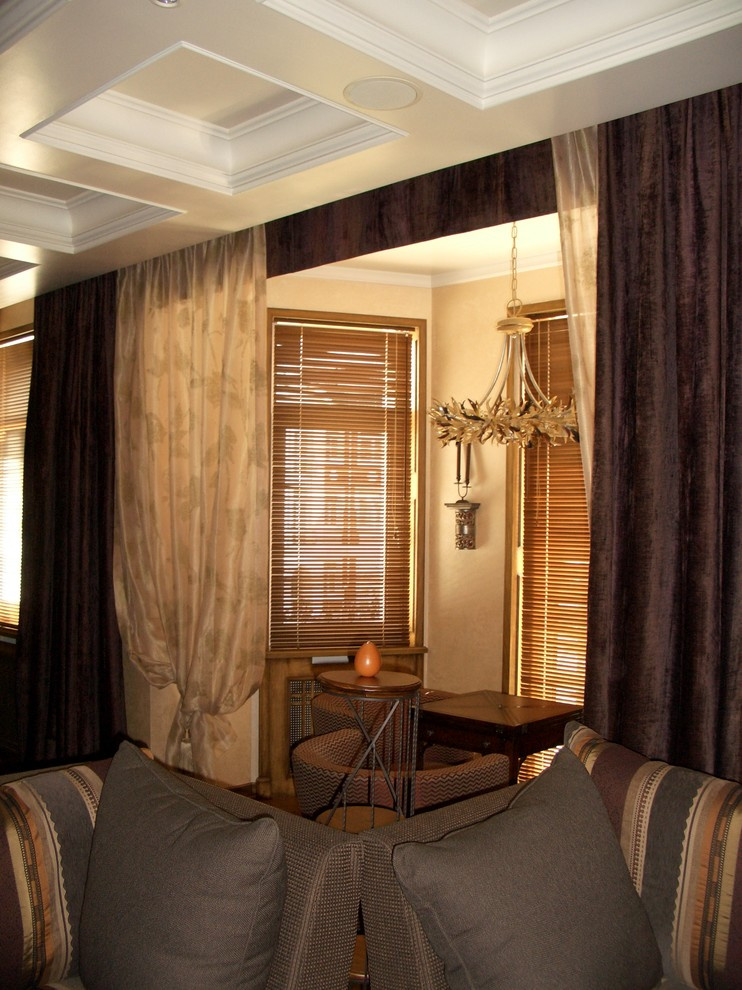 "восемь уровней для трех поколений"