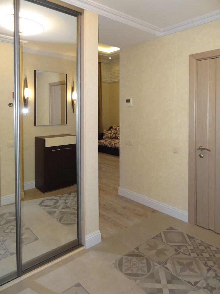 Апартаменты для сдачи. ЖК "Парк Мира"