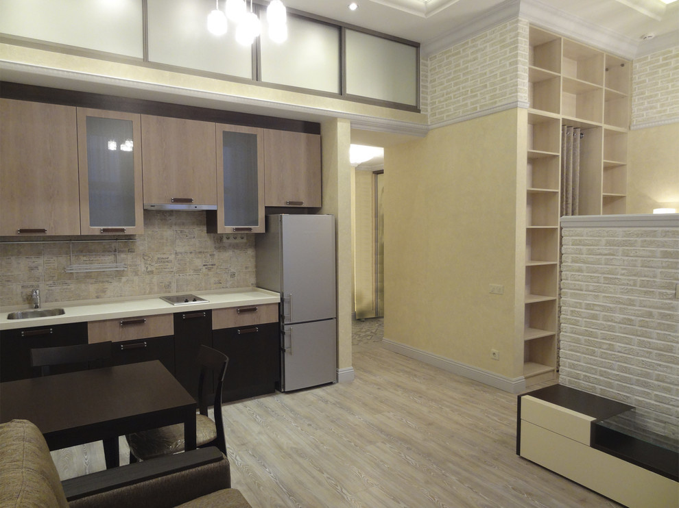 Апартаменты для сдачи. ЖК "Парк Мира"