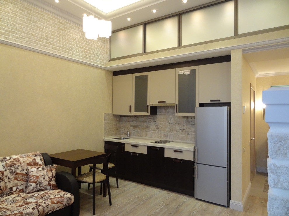 Апартаменты для сдачи. ЖК "Парк Мира"