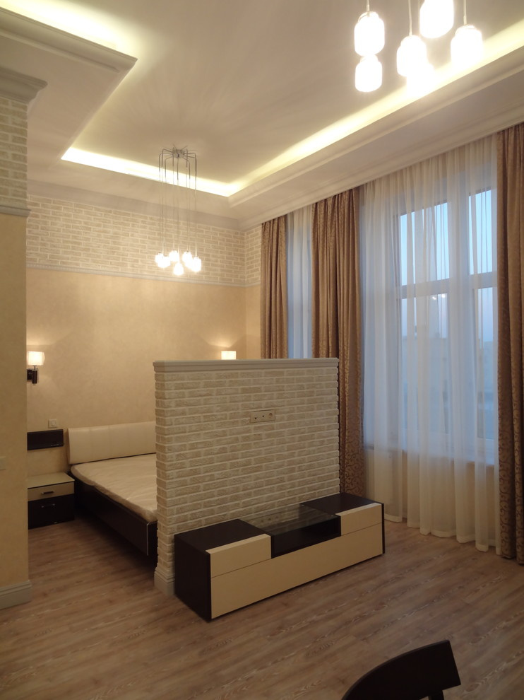 Апартаменты для сдачи. ЖК "Парк Мира"