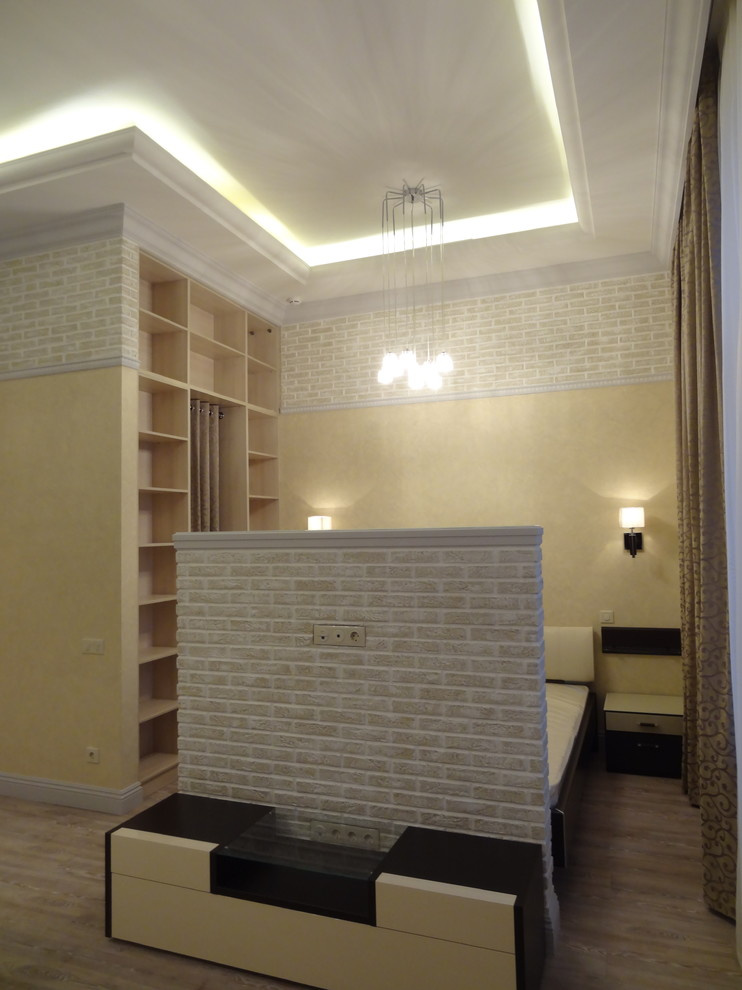 Апартаменты для сдачи. ЖК "Парк Мира"