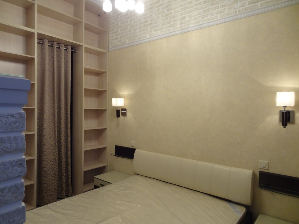 Апартаменты для сдачи. ЖК "Парк Мира"