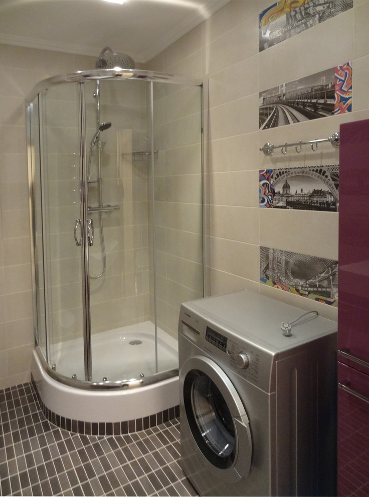 Обложка проекта: Апартаменты для сдачи. ЖК "Парк Мира"