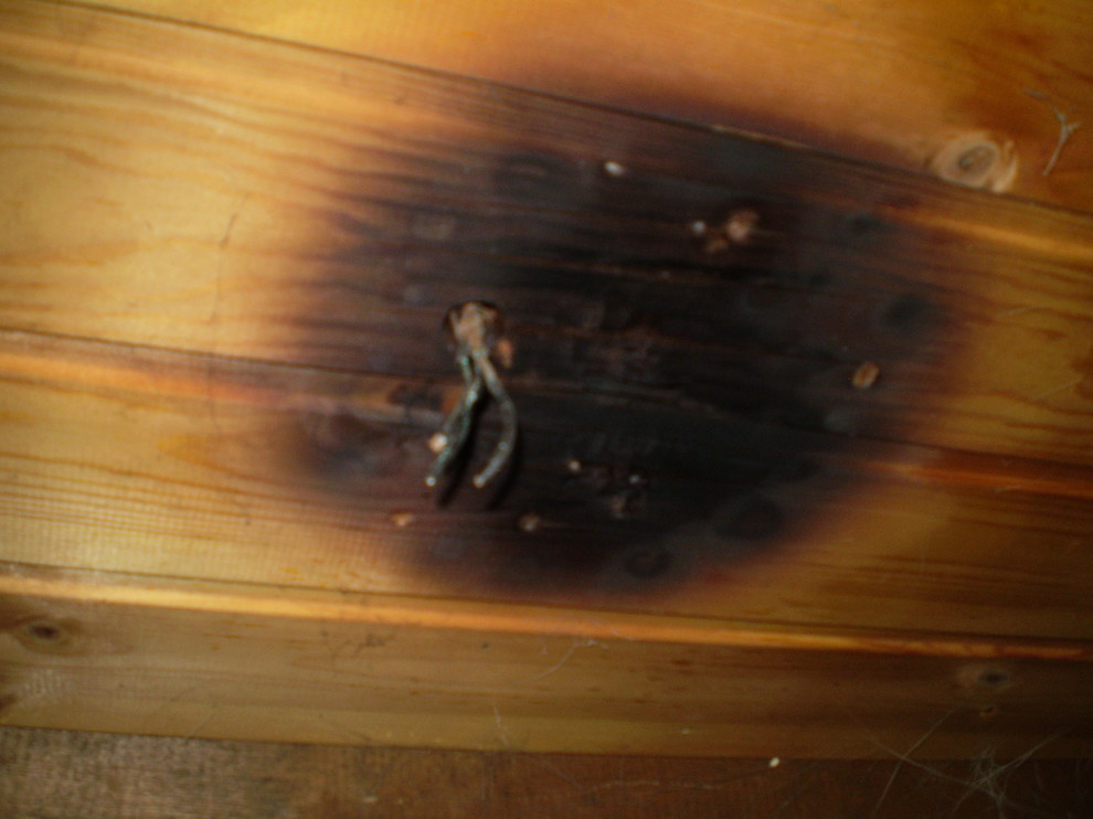 Электрика для нашей жизни.