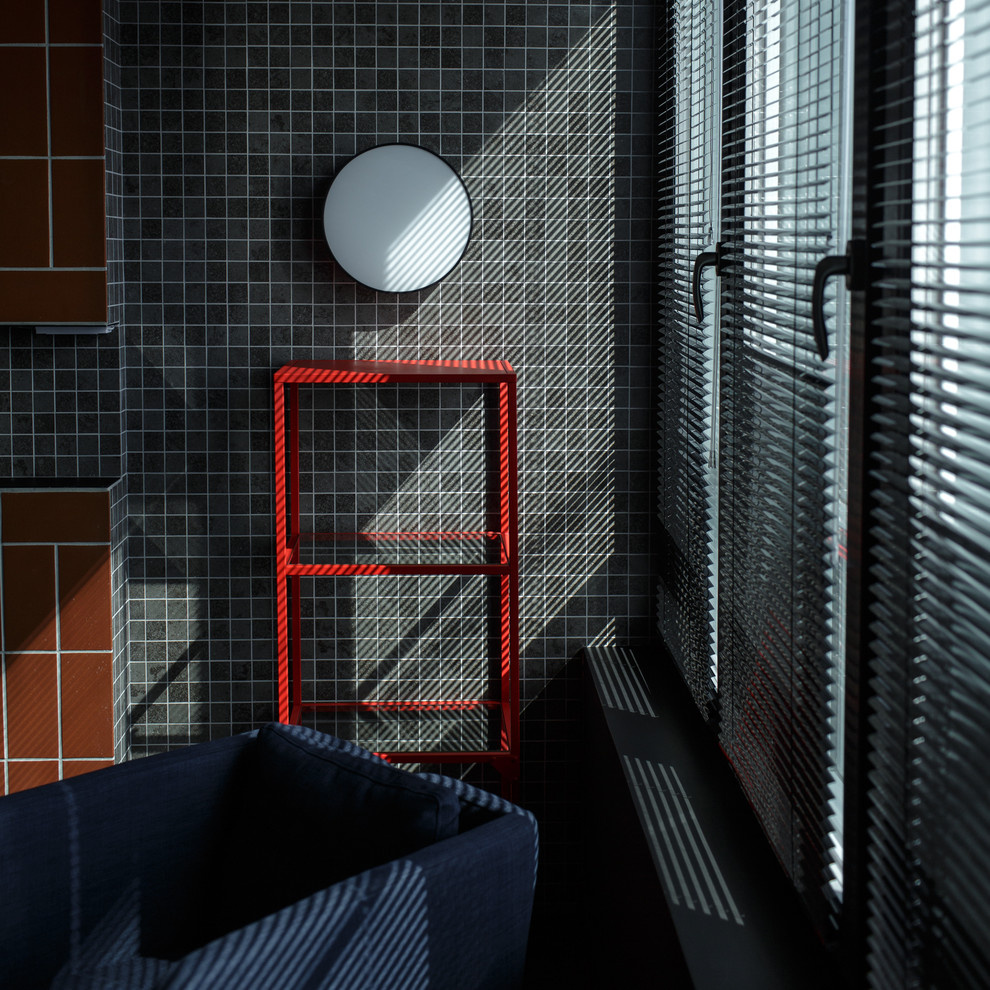 Интерьер квартира