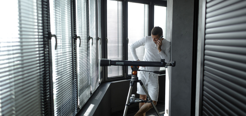 Интерьер квартира