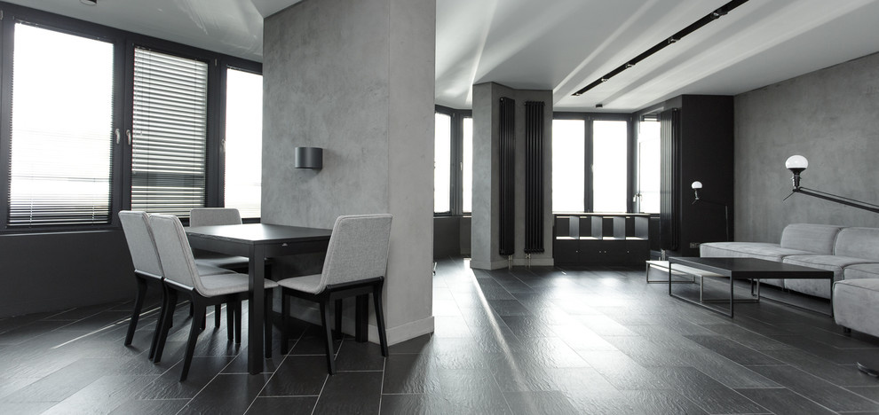 Интерьер квартира