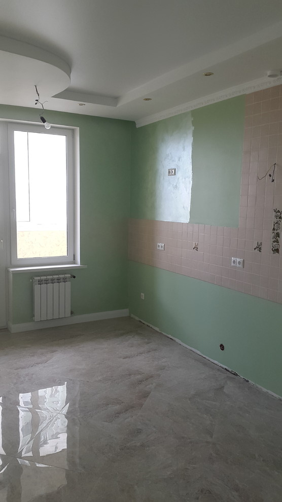 Красногорск, Ильинское шоссе