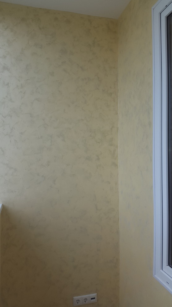 Красногорск, Ильинское шоссе