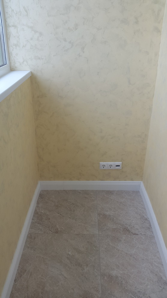 Красногорск, Ильинское шоссе