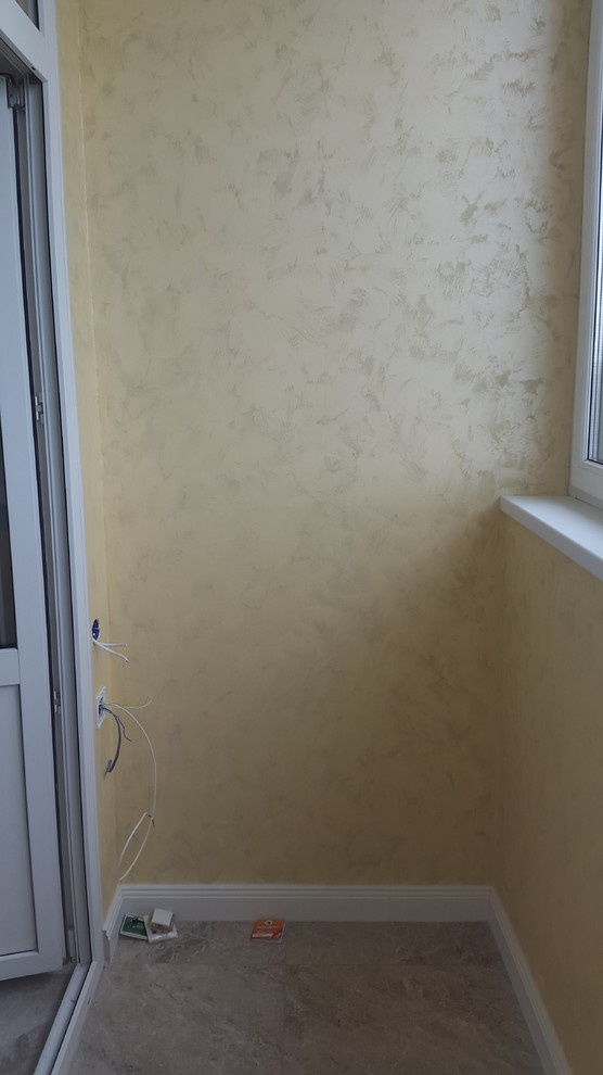 Красногорск, Ильинское шоссе