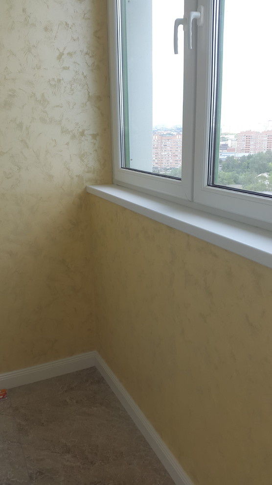 Красногорск, Ильинское шоссе