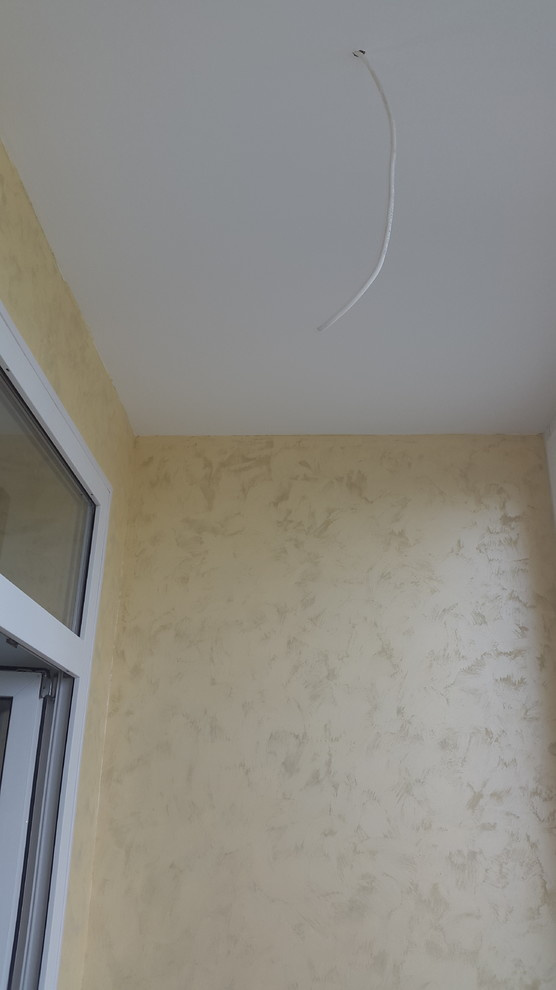 Красногорск, Ильинское шоссе