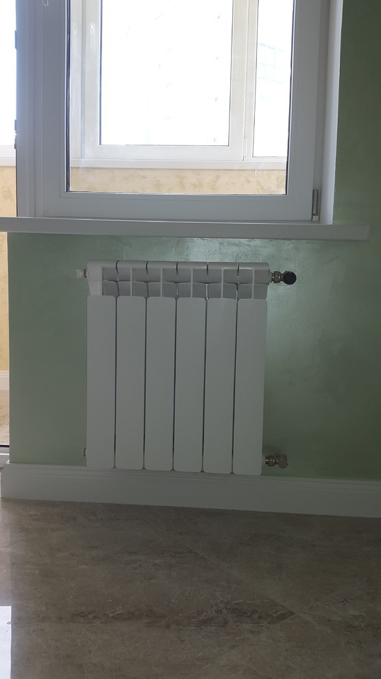 Красногорск, Ильинское шоссе