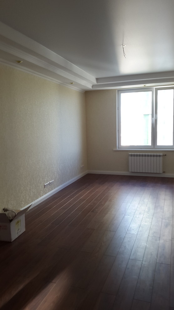 Красногорск, Ильинское шоссе