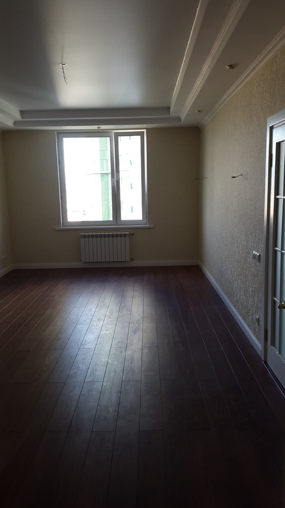 Красногорск, Ильинское шоссе