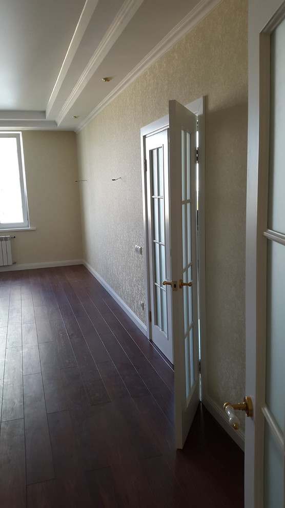 Красногорск, Ильинское шоссе