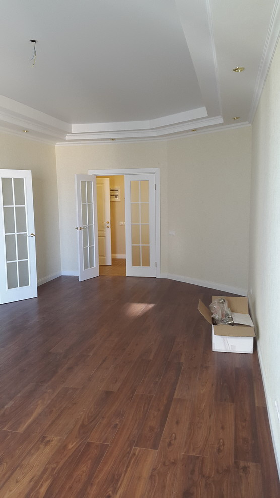 Красногорск, Ильинское шоссе