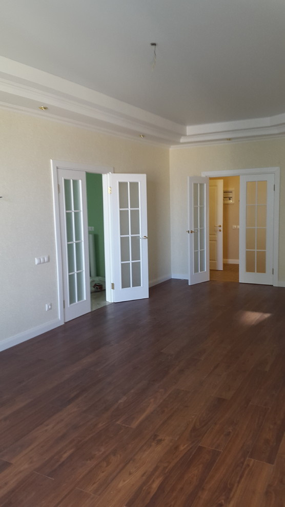 Красногорск, Ильинское шоссе